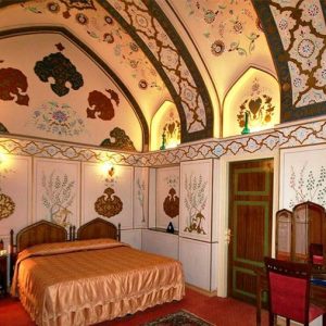 Abbasi Hotel