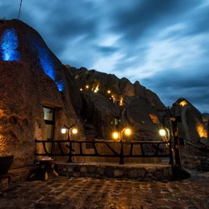 Kandovan Laleh Hotel
