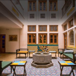Bekhradi's Historical House 3