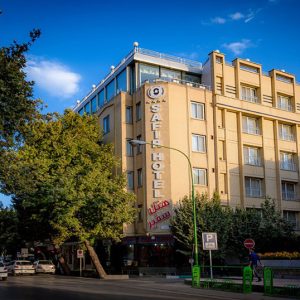 Safir Hotel