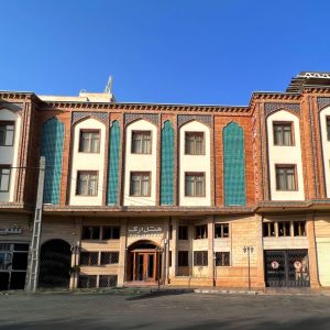 Arg Hotel
