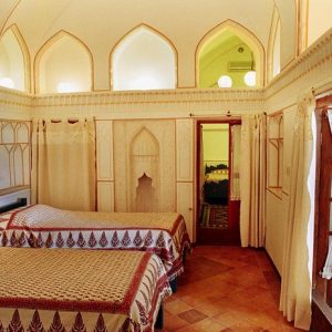 Bekhradi's Historical House 2