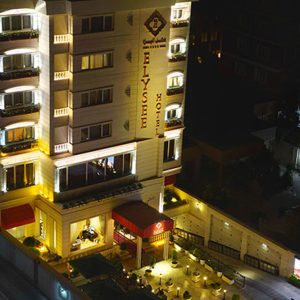 Elysee Hotel