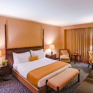 Espinas (Khalij-e Fars) Hotel