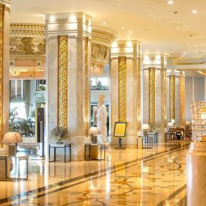 Espinas Palace Hotel