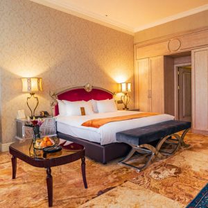 Espinas Palace Hotel
