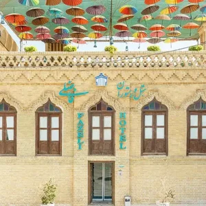 Fazeli Hotel
