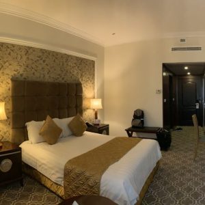 Shahryar Hotel 3
