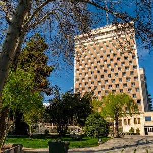 Homa Hotel