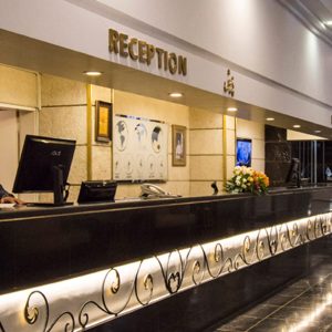 Homa Hotel