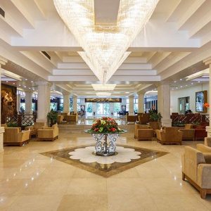 Homa Hotel