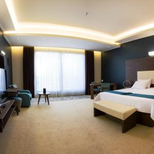 Homa Hotel