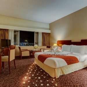 Homa Hotel