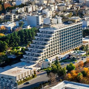 Homa Hotel