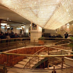 Laleh Hotel
