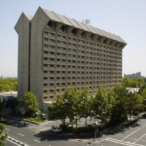 Laleh Hotel