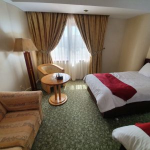 El-Goli Pars Hotel 2