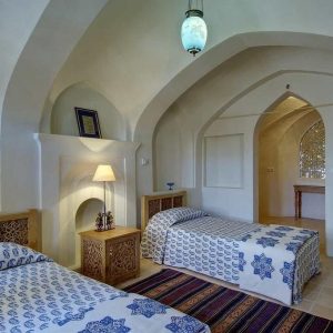 Manouchehri House Boutique Hotel