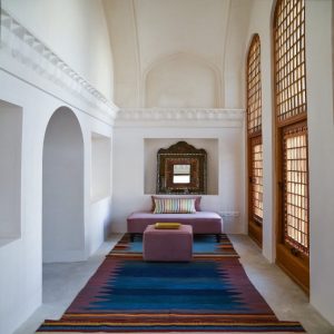 Manouchehri House Boutique Hotel