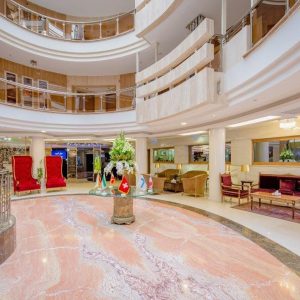 Safir Hotel 2