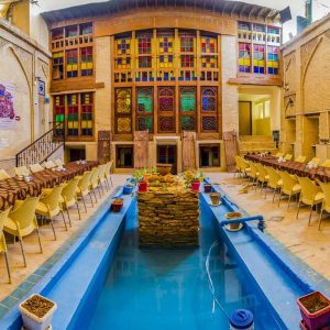 Niayesh Hotel