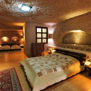 Kandovan Laleh Hotel 2