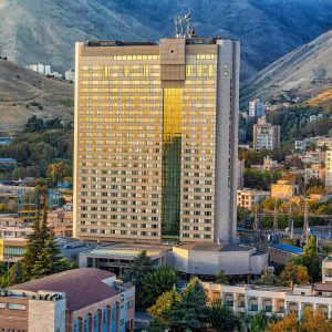 Parsian Azadi Hotel