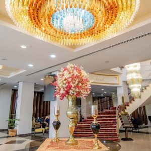 Parsian Enghelab Hotel