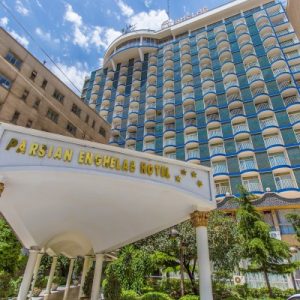 Parsian Enghelab Hotel