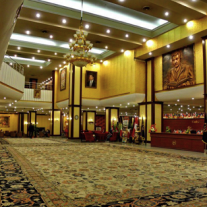 Shahryar Hotel 2