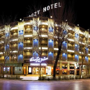 Piroozy Hotel