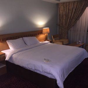 Pars International Hotel 3