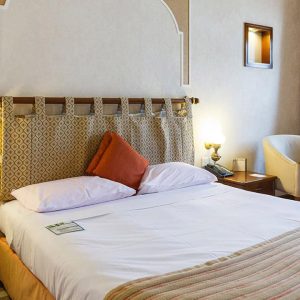 Safaiyeh Hotel 3