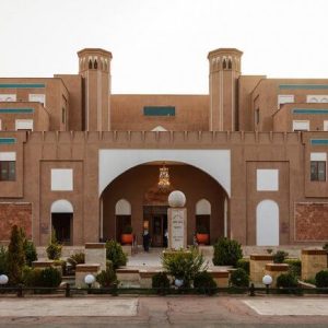 Safaiyeh Hotel