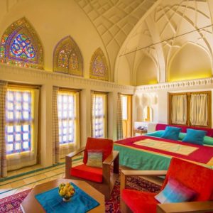 Saraye Ameriha Hotel
