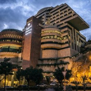 Shiraz Grand Hotel