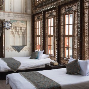 Atigh Traditional Hotel 2