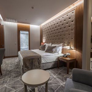 Laleh Park Hotel 3