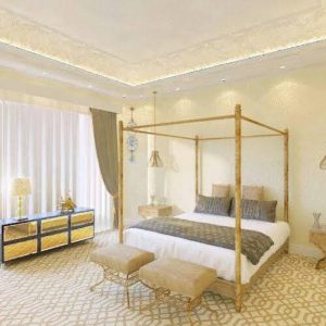 Wisteria Hotel