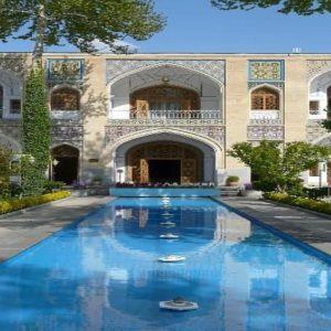 Abbasi Hotel