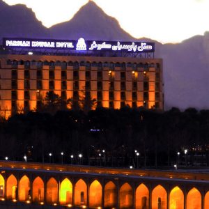 Parsian Kowsar Isfahan