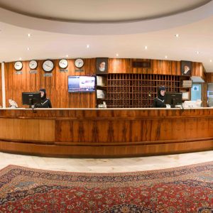 Piroozy Hotel 2