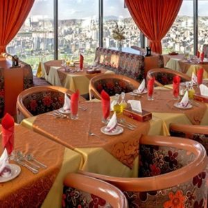 El-Goli Pars Hotel 3