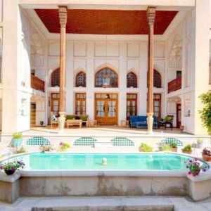Bekhradi's Historical House
