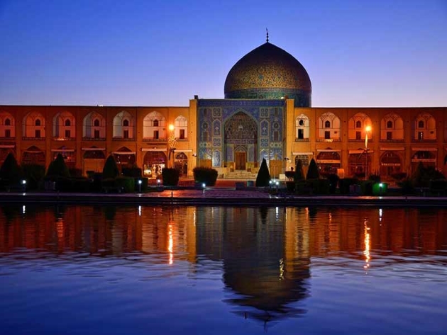 From Bustling Cities to Ancient Wonders3
