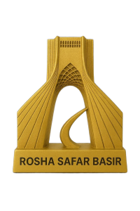 statue