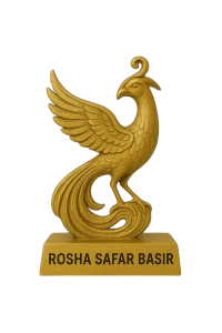 statue
