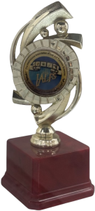 statue