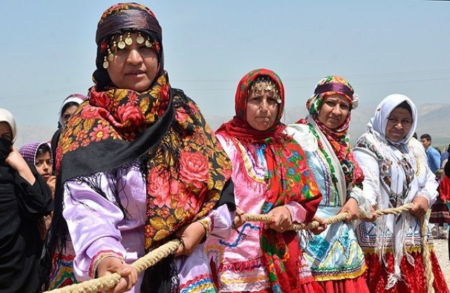 7 Days Silk Road Khorasan 6-1