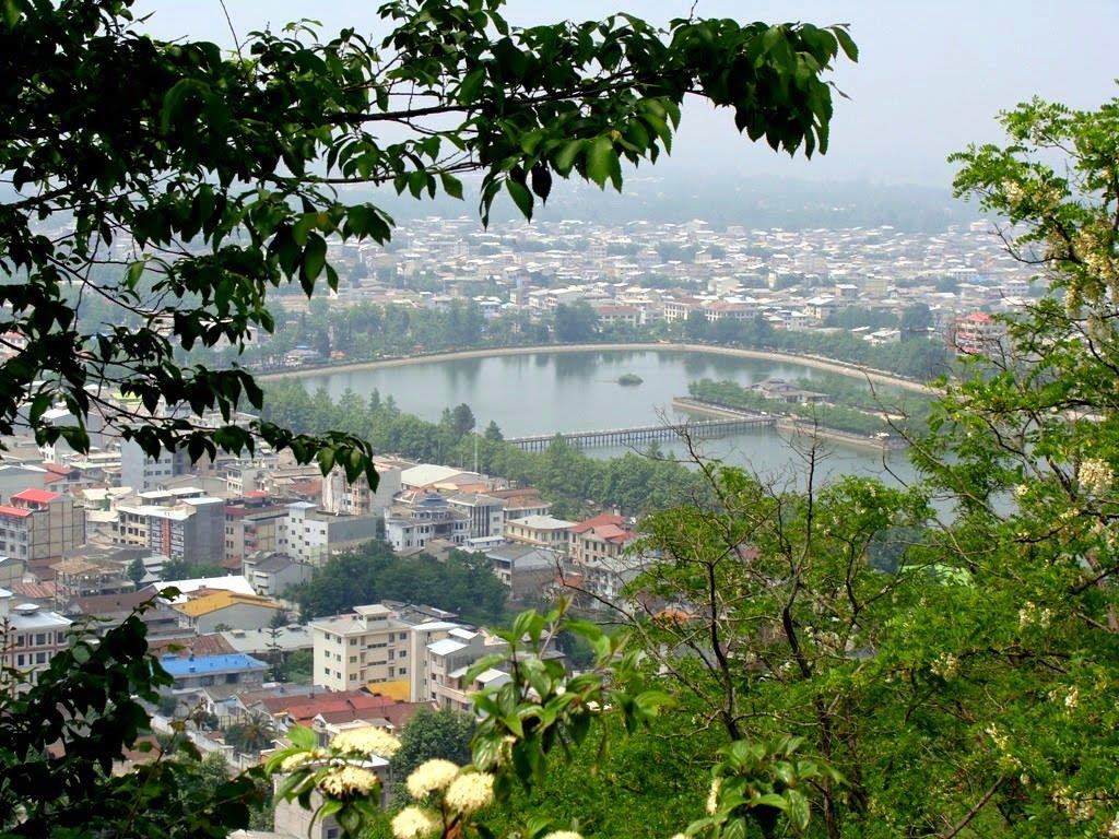 Trip Highlights 23 - Rast & Lahijan Tours Lahijan 4-1